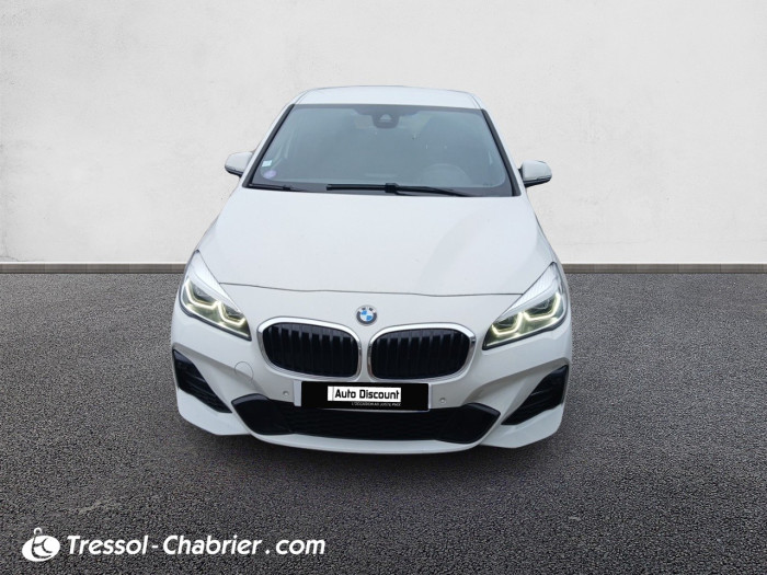 BMW SERIE 2 ACTIVE TOURER F45 LCI Active Tourer 216i 109 ch M Sport