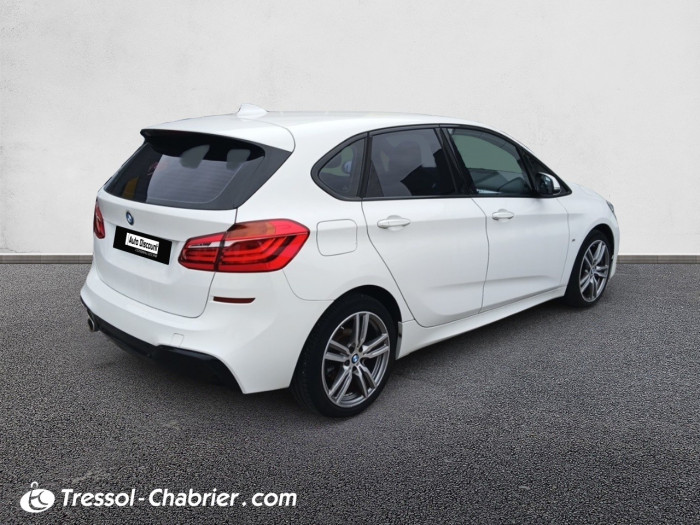 BMW SERIE 2 ACTIVE TOURER F45 LCI Active Tourer 216i 109 ch M Sport