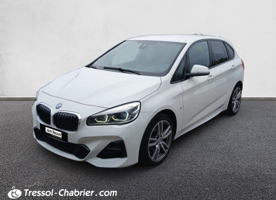 BMW SERIE 2 ACTIVE TOURER F45 LCI Active Tourer 216i 109 ch M Sport