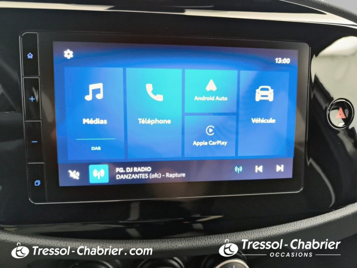 Toyota Aygo X 1.0 VVT-i 72 S-CVT Air Design