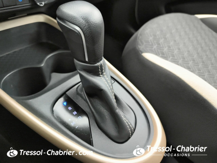 Toyota Aygo X 1.0 VVT-i 72 S-CVT Air Design