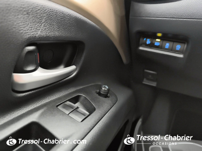 Toyota Aygo X 1.0 VVT-i 72 S-CVT Air Design