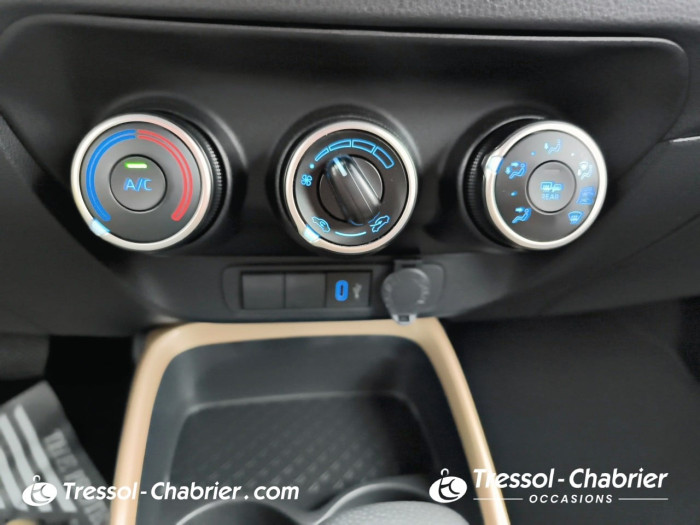 Toyota Aygo X 1.0 VVT-i 72 S-CVT Air Design