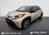 Toyota Aygo X 1.0 VVT-i 72 S-CVT Air Design
