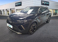 Opel Mokka 1.5 Diesel 110 ch BVM6 Ultimate