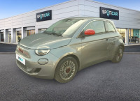 Fiat 500e BERLINE 500 e 118 ch (RED)
