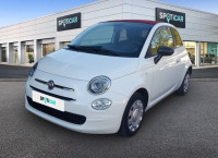 Fiat 500C 1.0 70 ch Hybride BSG S/S