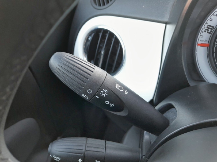 Fiat 500C 1.0 70 ch Hybride BSG S/S