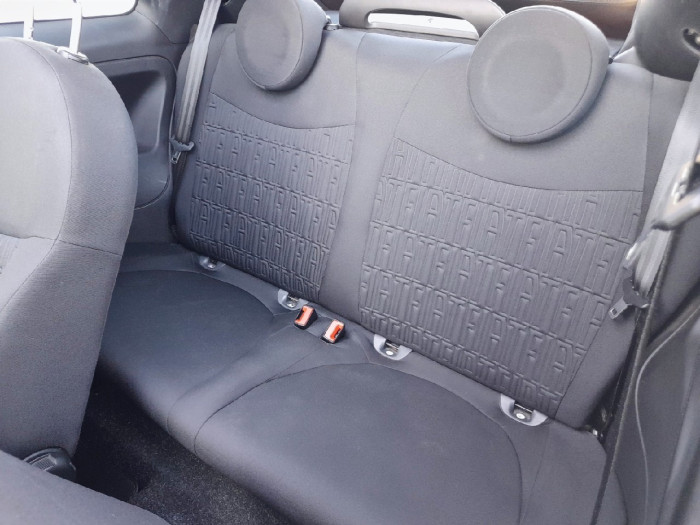 Fiat 500C 1.0 70 ch Hybride BSG S/S