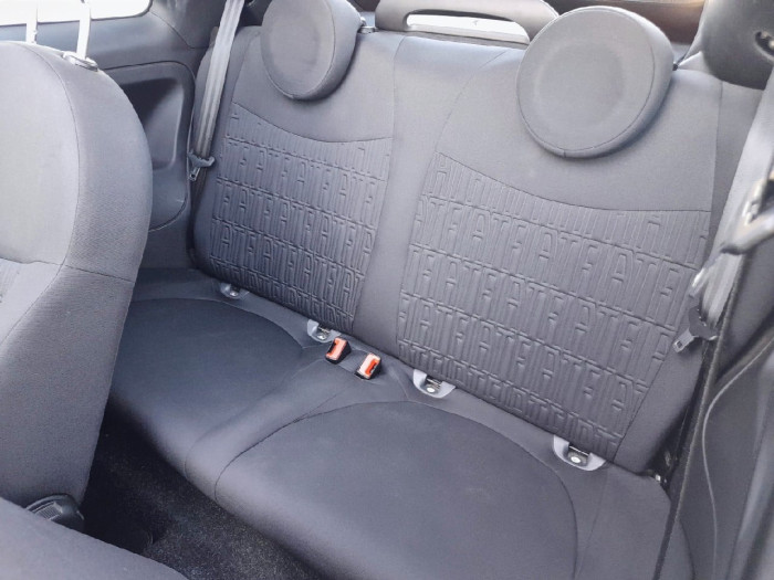 Fiat 500C 1.0 70 ch Hybride BSG S/S