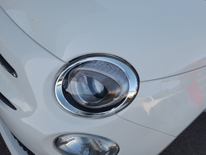 Fiat 500C 1.0 70 ch Hybride BSG S/S