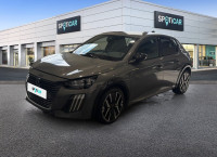 Peugeot 208 Hybrid 100 e-DCS6 GT
