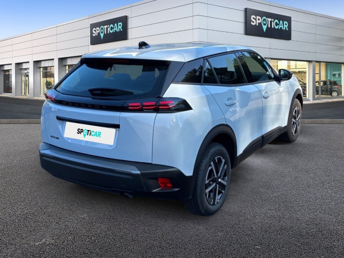Peugeot 2008 100 S&S BVM6 Style