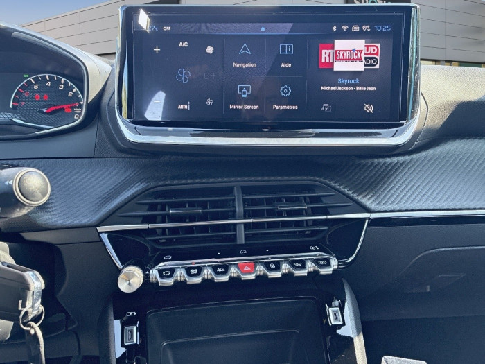 Peugeot 2008 100 S&S BVM6 Style