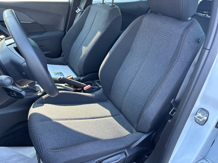 Peugeot 2008 100 S&S BVM6 Style