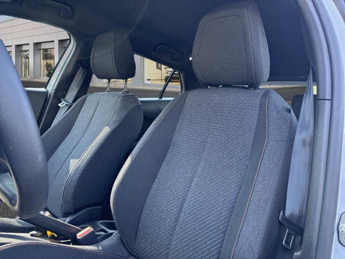 Peugeot 2008 100 S&S BVM6 Style