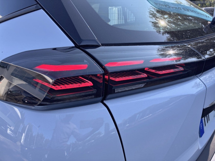 Peugeot 2008 100 S&S BVM6 Style