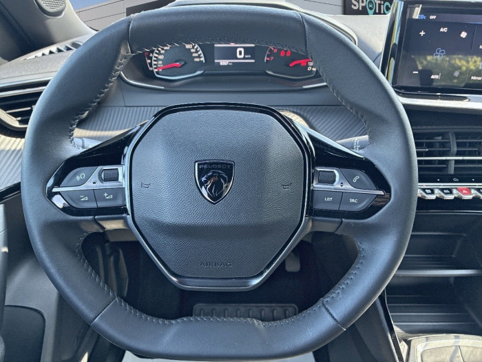Peugeot 2008 100 S&S BVM6 Style