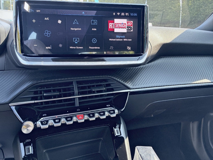 Peugeot 2008 100 S&S BVM6 Style