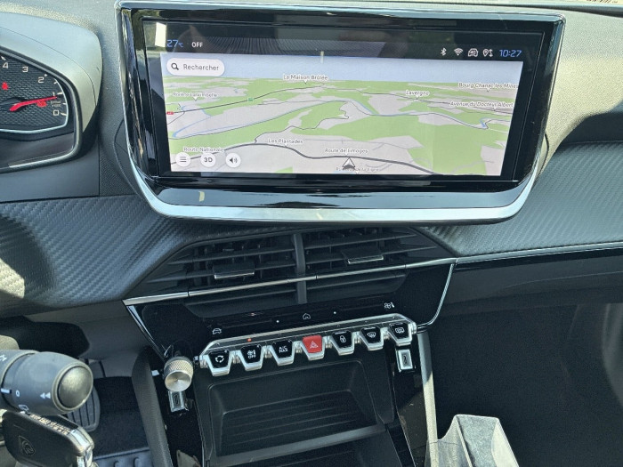 Peugeot 2008 100 S&S BVM6 Style