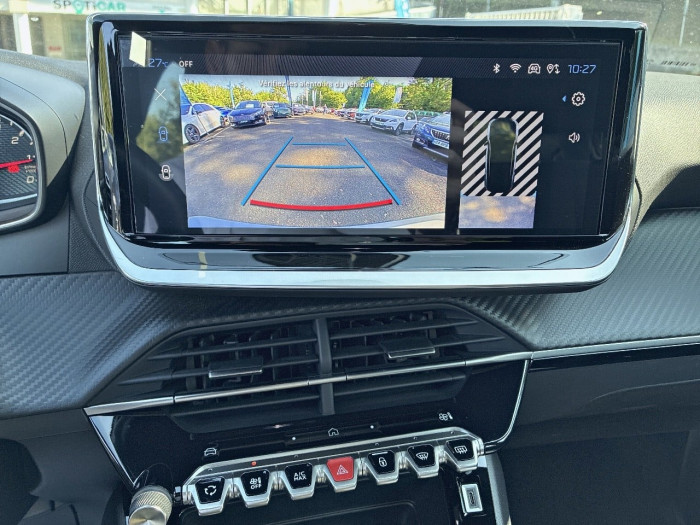 Peugeot 2008 100 S&S BVM6 Style