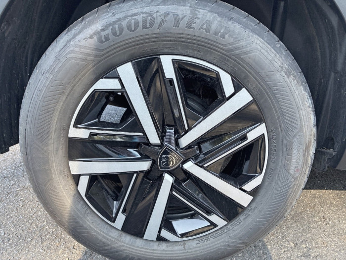 Peugeot 2008 100 S&S BVM6 Style