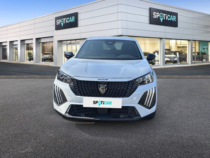 Peugeot 2008 100 S&S BVM6 Style