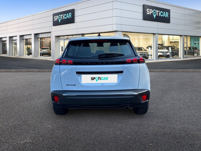 Peugeot 2008 100 S&S BVM6 Style