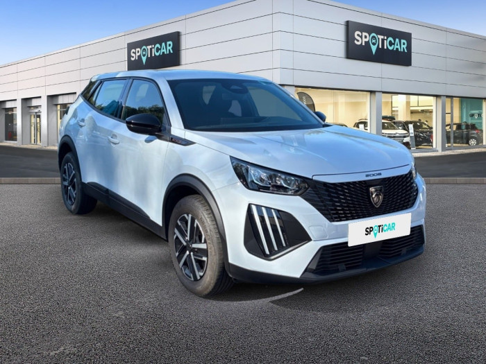 Peugeot 2008 100 S&S BVM6 Style