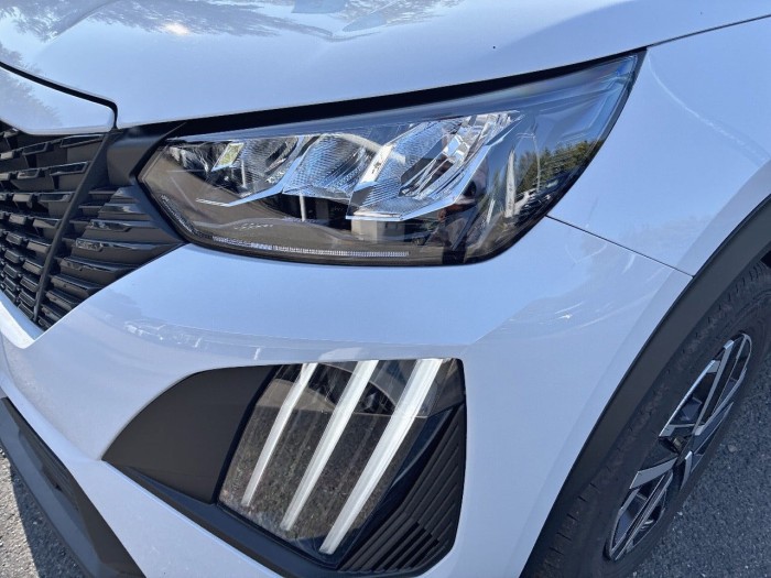 Peugeot 2008 100 S&S BVM6 Style