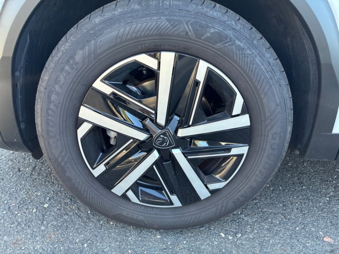 Peugeot 2008 100 S&S BVM6 Style