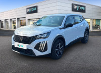 Peugeot 2008 100 S&S BVM6 Style