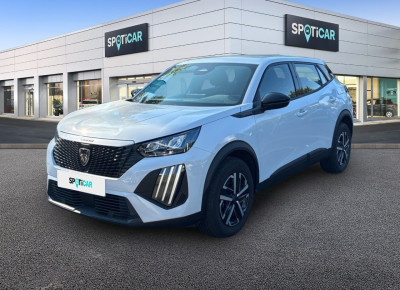 Peugeot 2008 100 S&S BVM6 Style