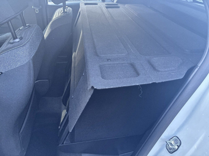 Peugeot 208 PureTech 100 S&S BVM6 Style