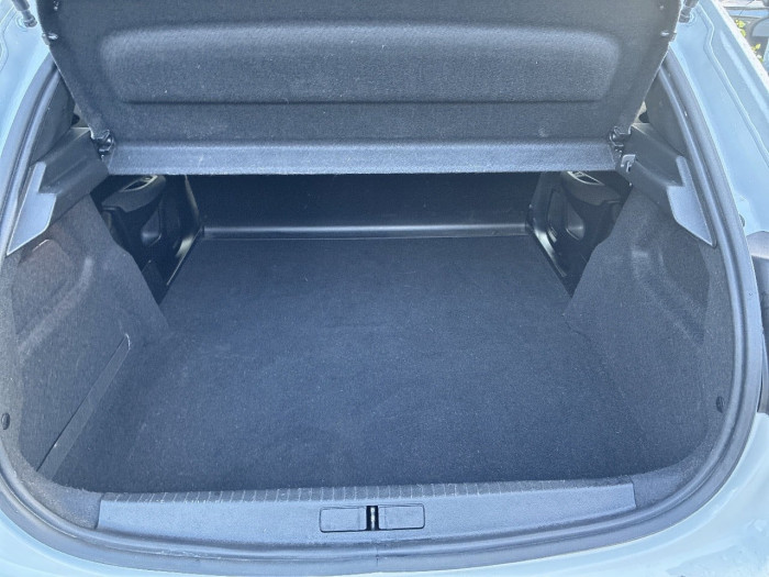 Peugeot 208 PureTech 100 S&S BVM6 Style
