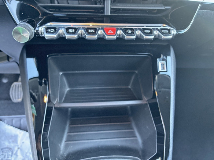 Peugeot 208 PureTech 100 S&S BVM6 Style