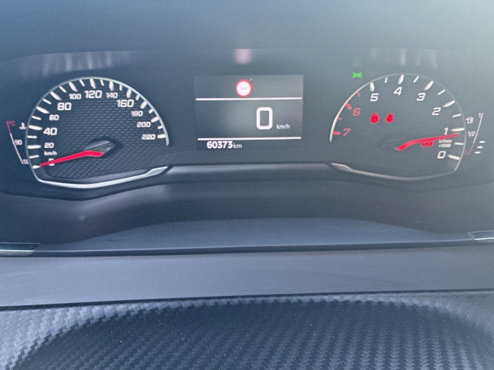 Peugeot 208 PureTech 100 S&S BVM6 Style