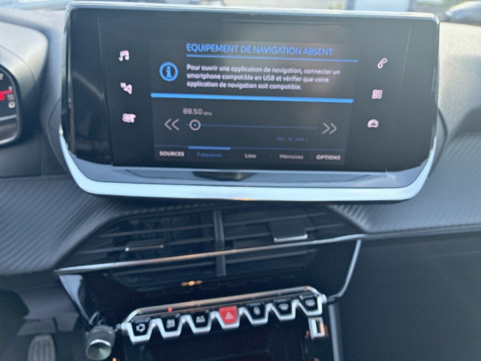 Peugeot 208 PureTech 100 S&S BVM6 Style