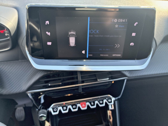 Peugeot 208 PureTech 100 S&S BVM6 Style