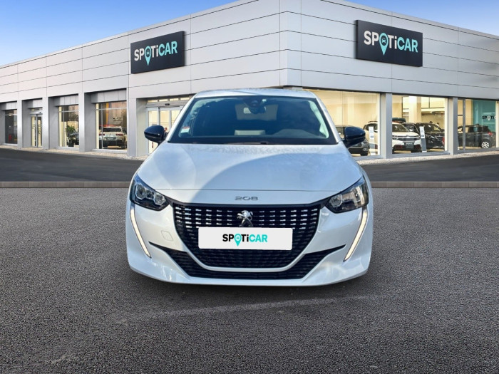 Peugeot 208 PureTech 100 S&S BVM6 Style