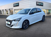 Peugeot 208 PureTech 100 S&S BVM6 Style