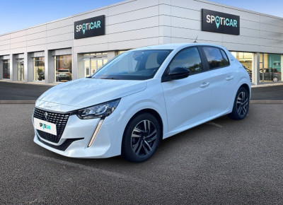 Peugeot 208 PureTech 100 S&S BVM6 Style