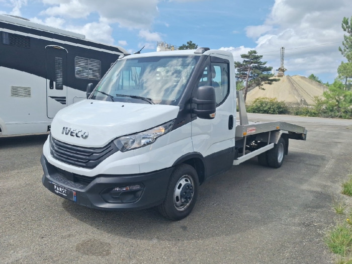IVECO Daily CCb 35C16H empattement 3750 3.0