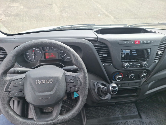 IVECO Daily CCb 35C16H empattement 3750 3.0