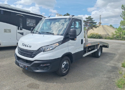 IVECO Daily CCb 35C16H empattement 3750 3.0