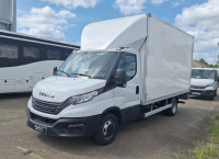 IVECO Daily CCb 35C16H empattement 4100 3.0