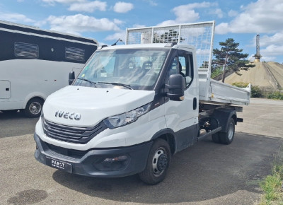 IVECO Daily CCb 35C16H empattement 3450 3.0