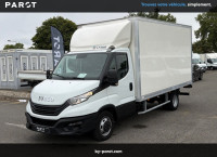 IVECO Daily CCb 35C16H empattement 4100 3.0