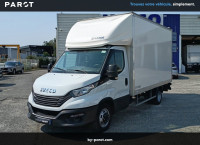 IVECO Daily CCb 35C16H3.0 empattement 4100