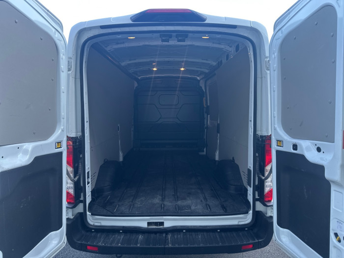 Ford Transit 2T Fg E350 L3H2 135 kW Batterie 75/68 kWh Trend